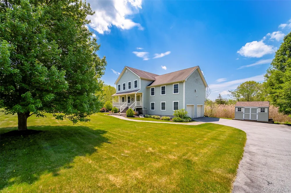 20 Lime Ridge Road Poughquag, NY 12570