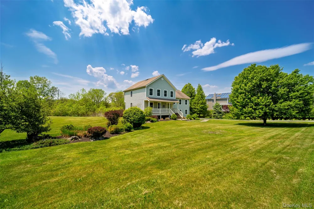 20 Lime Ridge Road Poughquag, NY 12570
