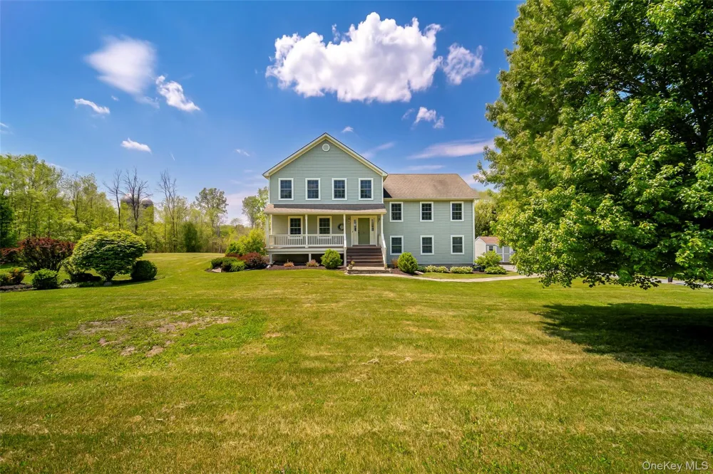 20 Lime Ridge Road Poughquag, NY 12570