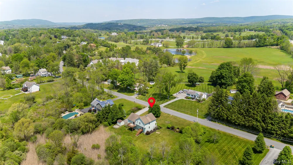 20 Lime Ridge Road Poughquag, NY 12570