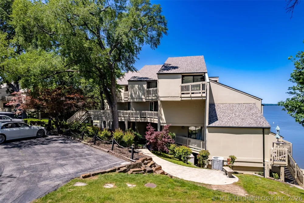 29898 S 566 ROAD #412 Afton, OK 74331