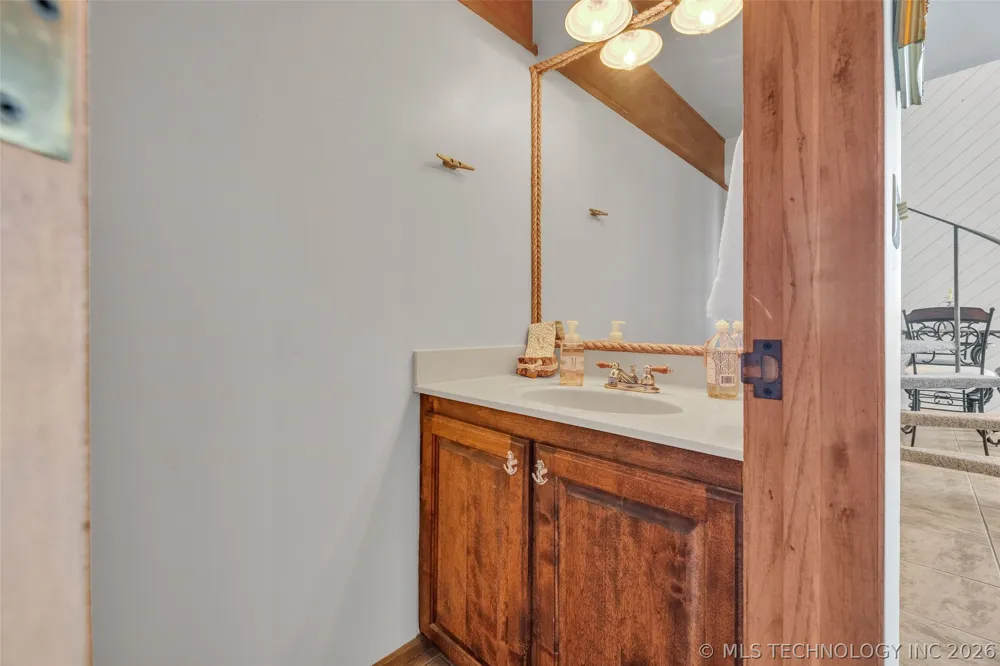 29898 S 566 ROAD #412 Afton, OK 74331