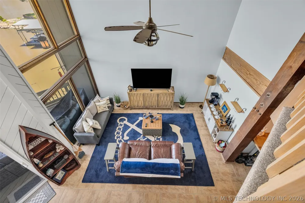 29898 S 566 ROAD #412 Afton, OK 74331