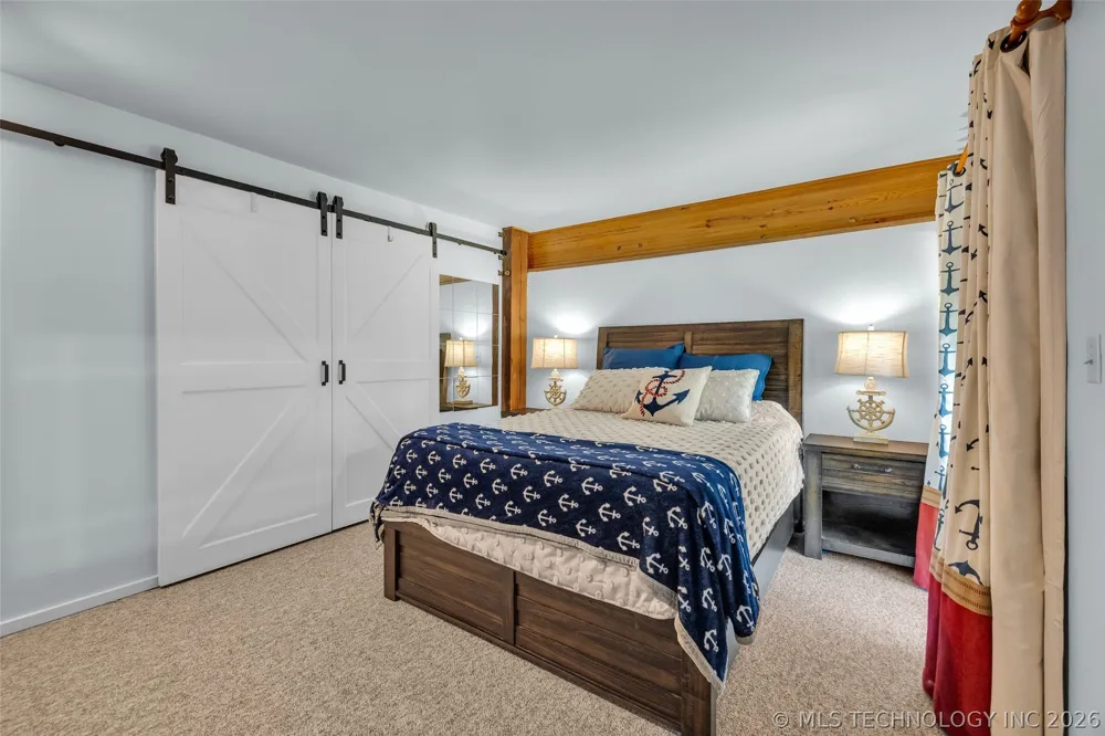 29898 S 566 ROAD #412 Afton, OK 74331