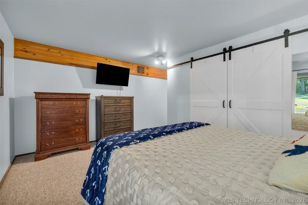 29898 S 566 ROAD #412 Afton, OK 74331
