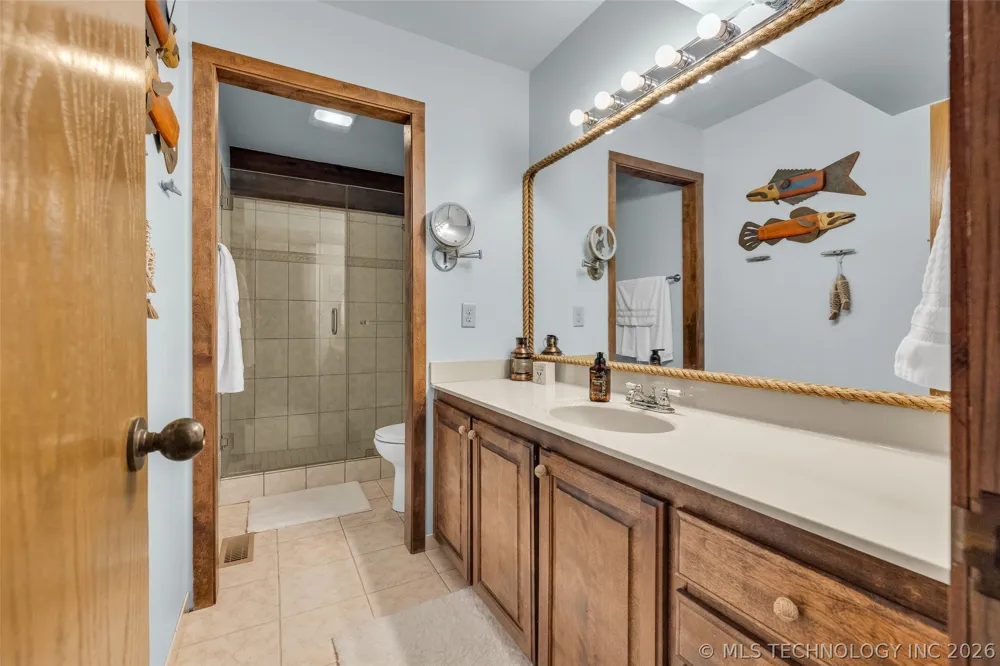 29898 S 566 ROAD #412 Afton, OK 74331