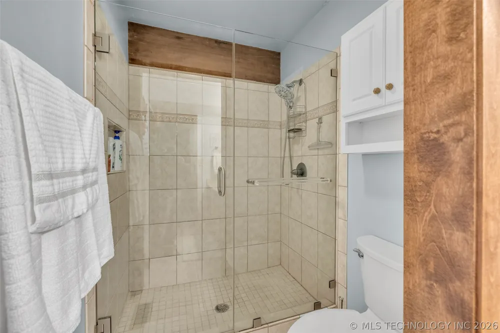 29898 S 566 ROAD #412 Afton, OK 74331