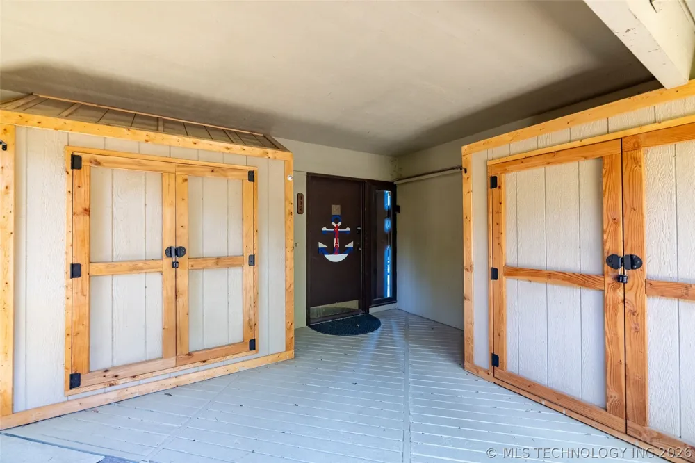 29898 S 566 ROAD #412 Afton, OK 74331