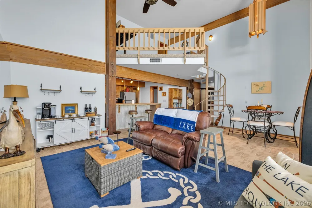 29898 S 566 ROAD #412 Afton, OK 74331