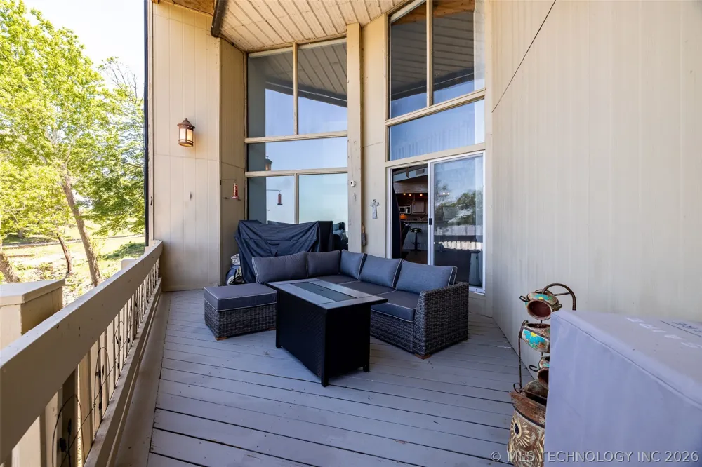 29898 S 566 ROAD #412 Afton, OK 74331