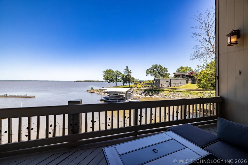 29898 S 566 ROAD #412 Afton, OK 74331