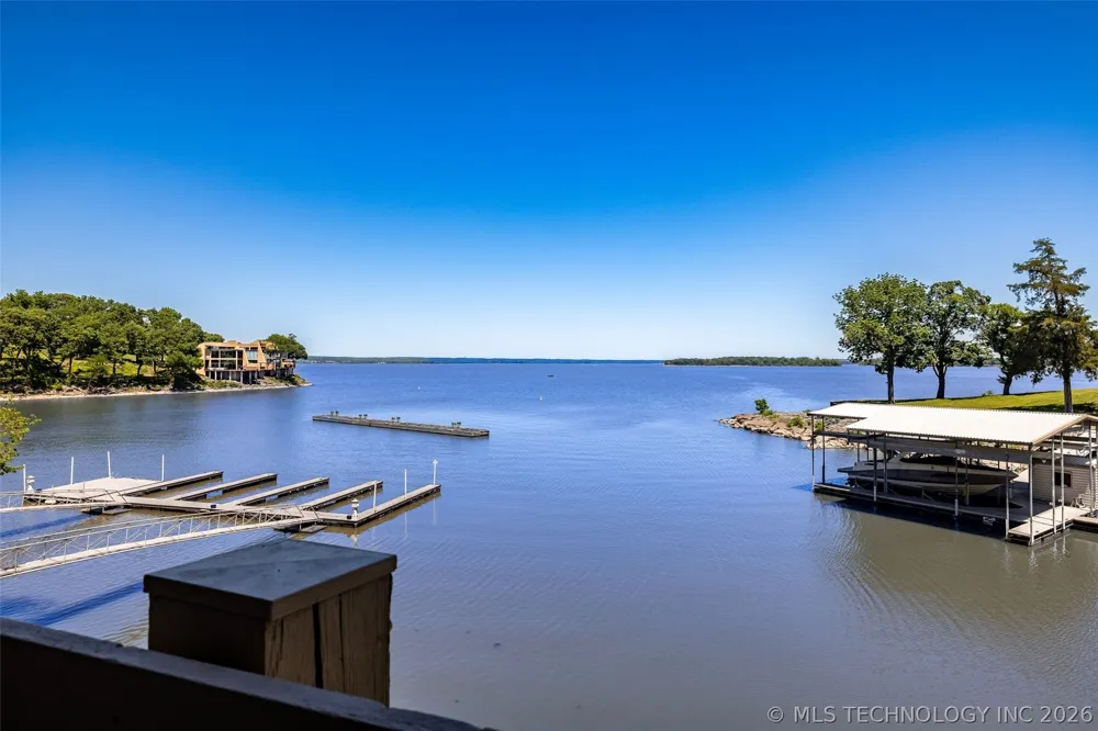 29898 S 566 ROAD #412 Afton, OK 74331