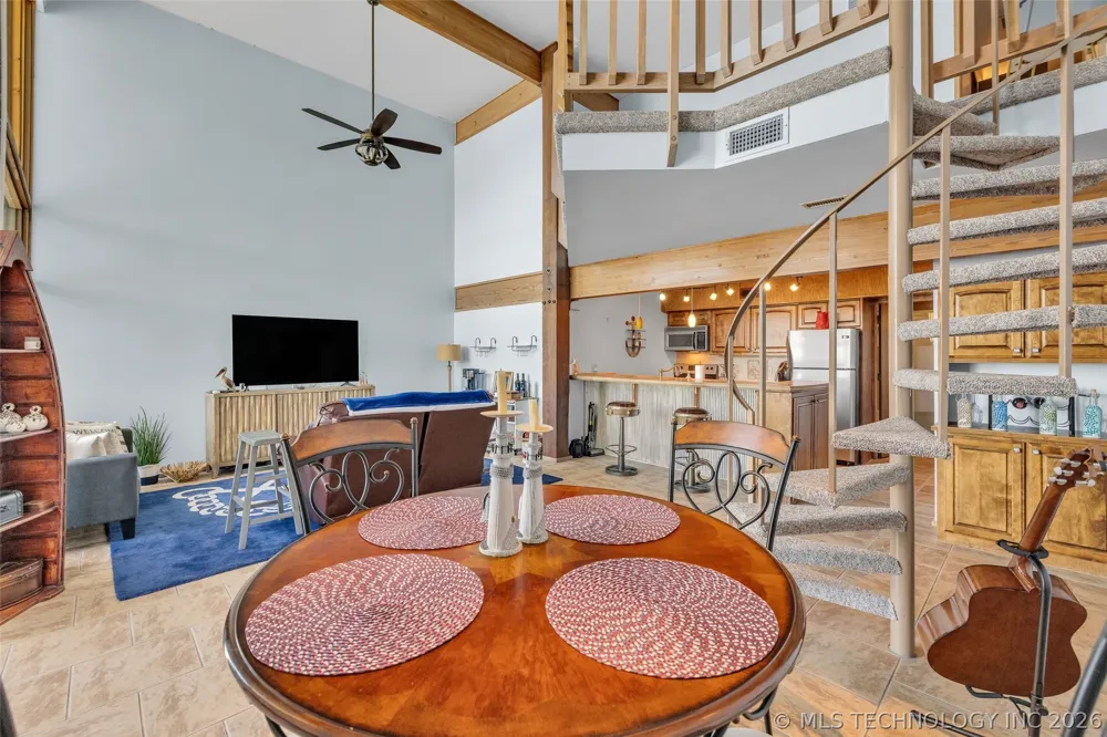29898 S 566 ROAD #412 Afton, OK 74331