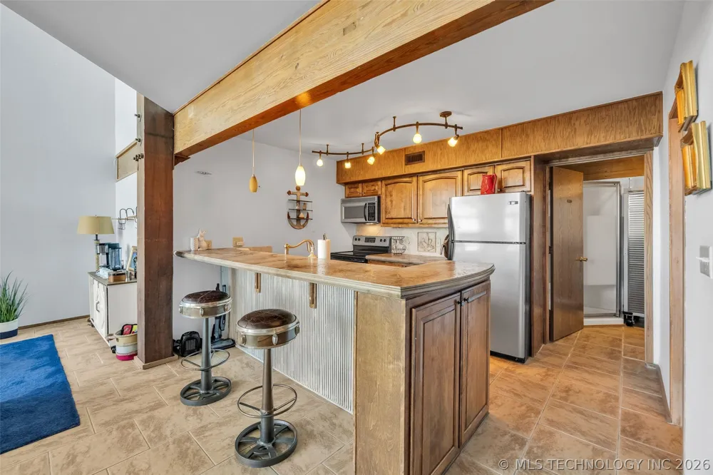 29898 S 566 ROAD #412 Afton, OK 74331