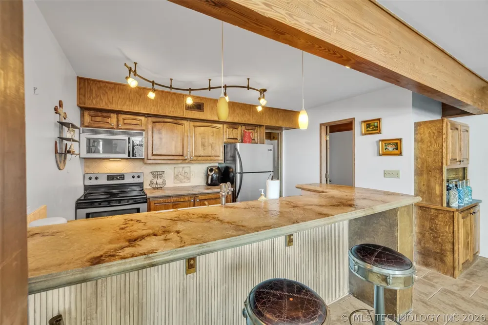 29898 S 566 ROAD #412 Afton, OK 74331