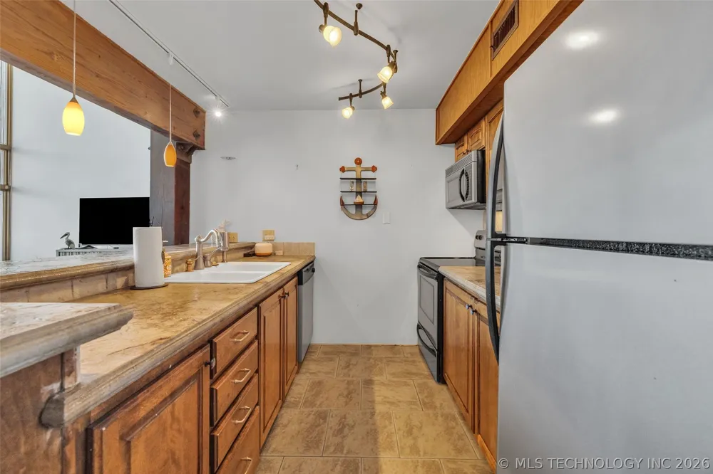 29898 S 566 ROAD #412 Afton, OK 74331