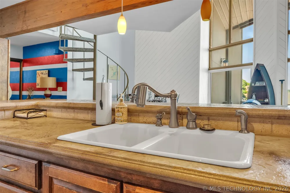 29898 S 566 ROAD #412 Afton, OK 74331