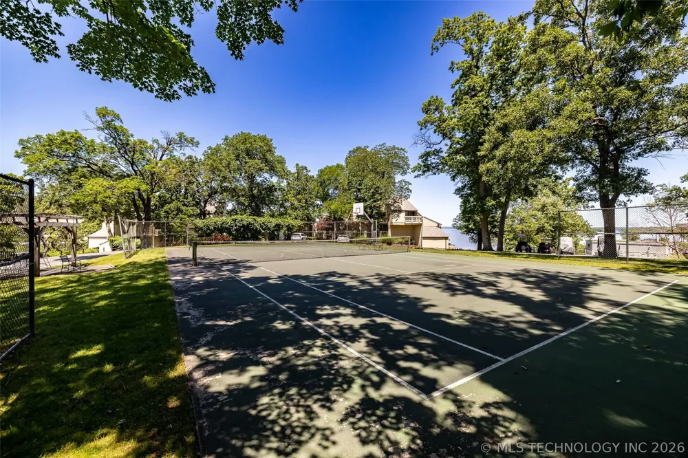 29898 S 566 ROAD #412 Afton, OK 74331
