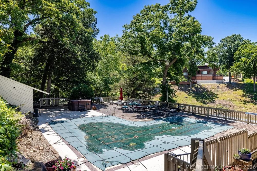 29898 S 566 ROAD #412 Afton, OK 74331