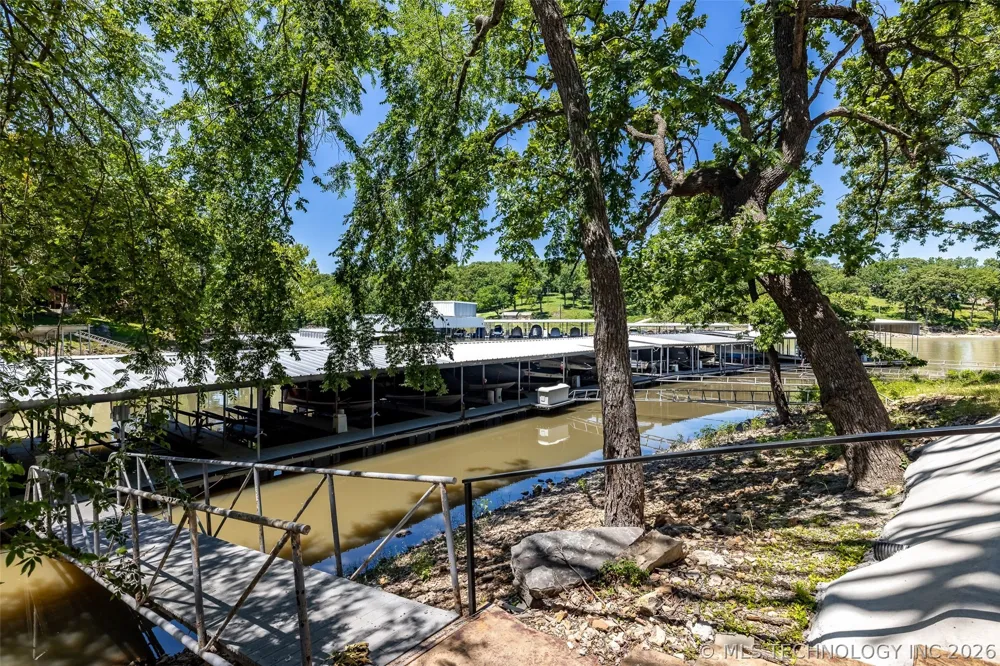 29898 S 566 ROAD #412 Afton, OK 74331