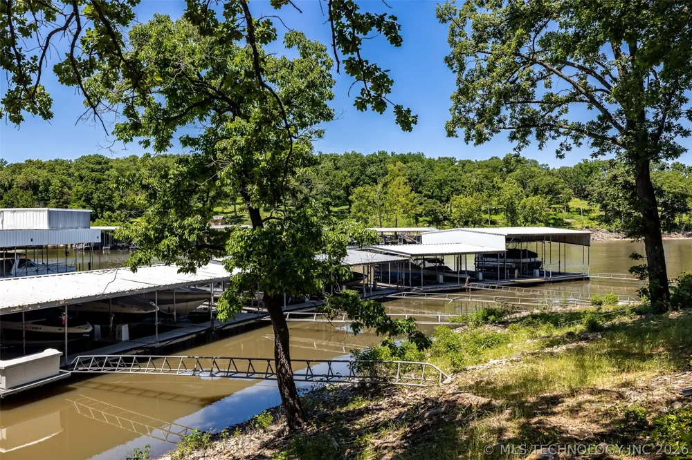 29898 S 566 ROAD #412 Afton, OK 74331