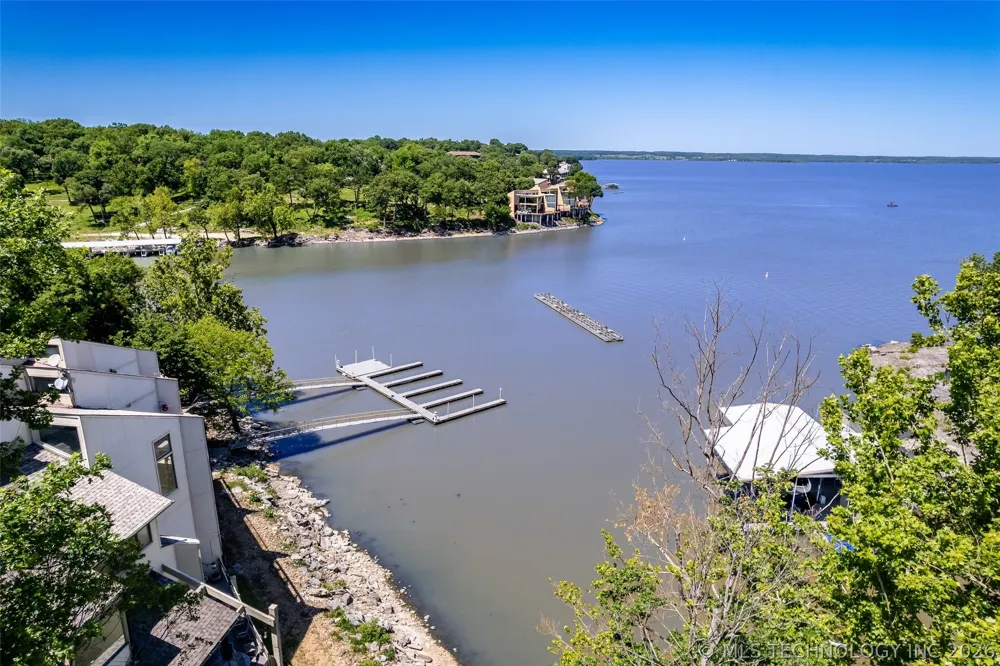 29898 S 566 ROAD #412 Afton, OK 74331