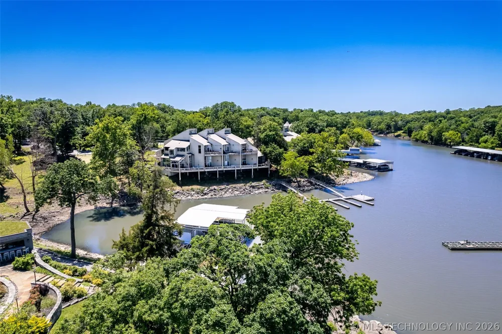 29898 S 566 ROAD #412 Afton, OK 74331