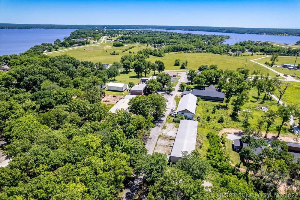29898 S 566 ROAD #412 Afton, OK 74331