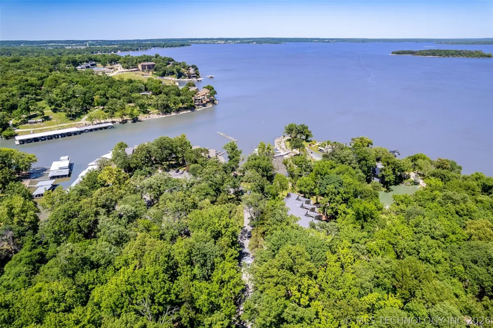 29898 S 566 ROAD #412 Afton, OK 74331