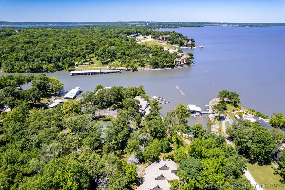 29898 S 566 ROAD #412 Afton, OK 74331