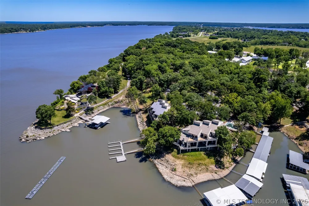 29898 S 566 ROAD #412 Afton, OK 74331