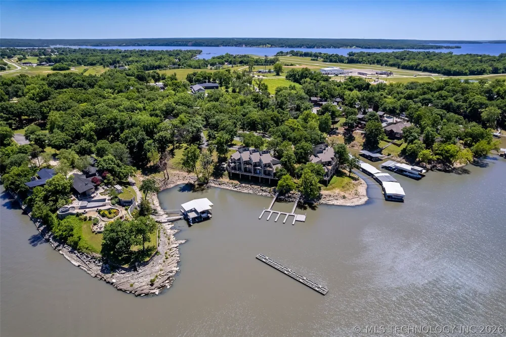 29898 S 566 ROAD #412 Afton, OK 74331