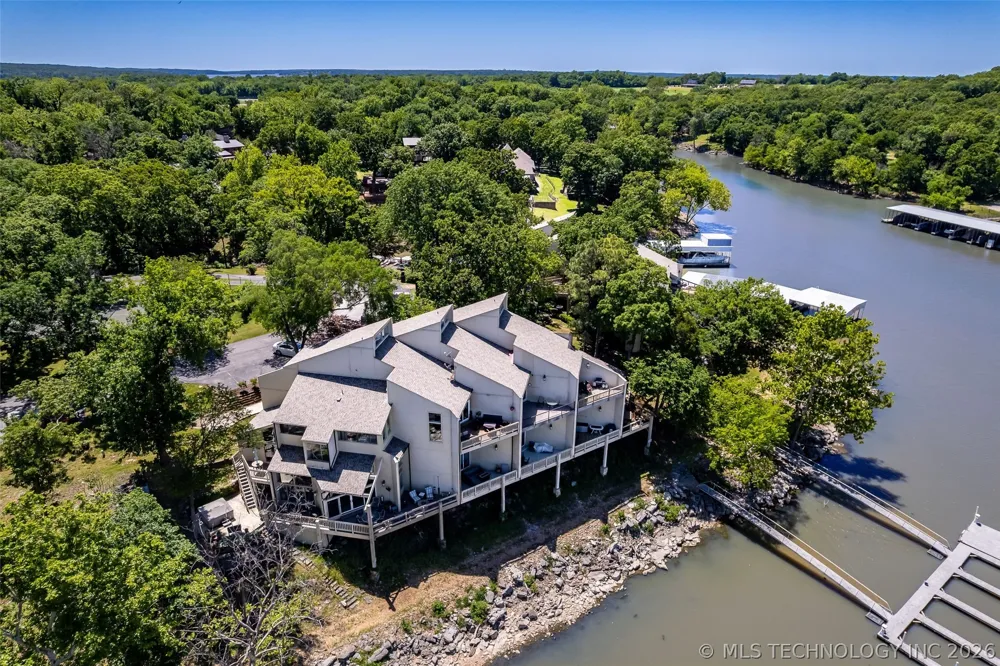 29898 S 566 ROAD #412 Afton, OK 74331
