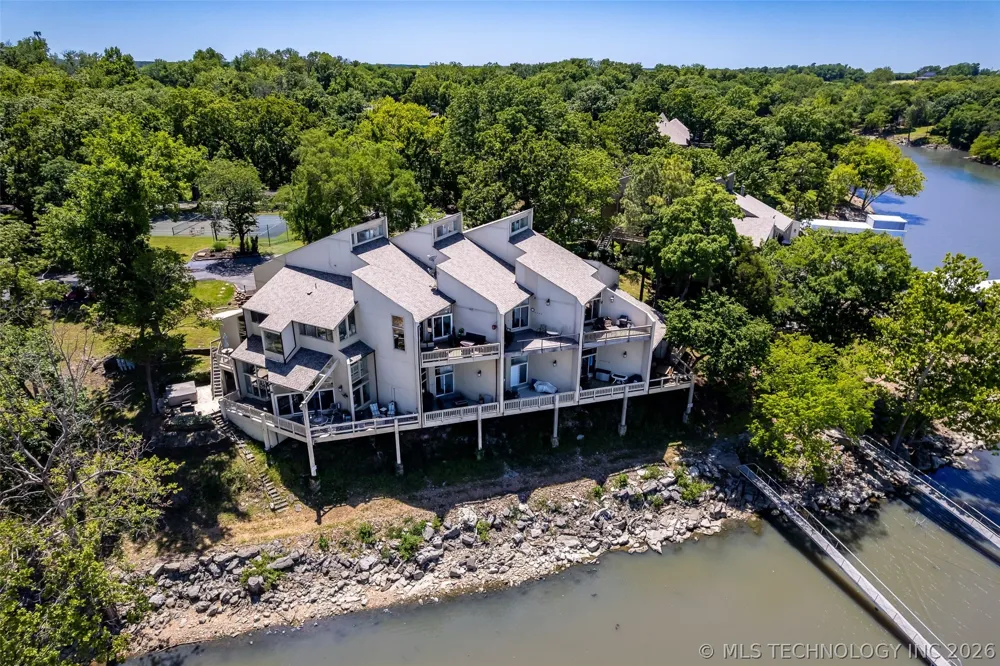 29898 S 566 ROAD #412 Afton, OK 74331