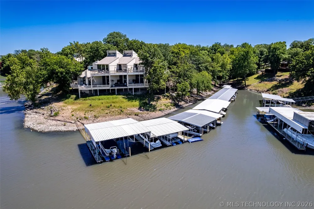 29898 S 566 ROAD #412 Afton, OK 74331