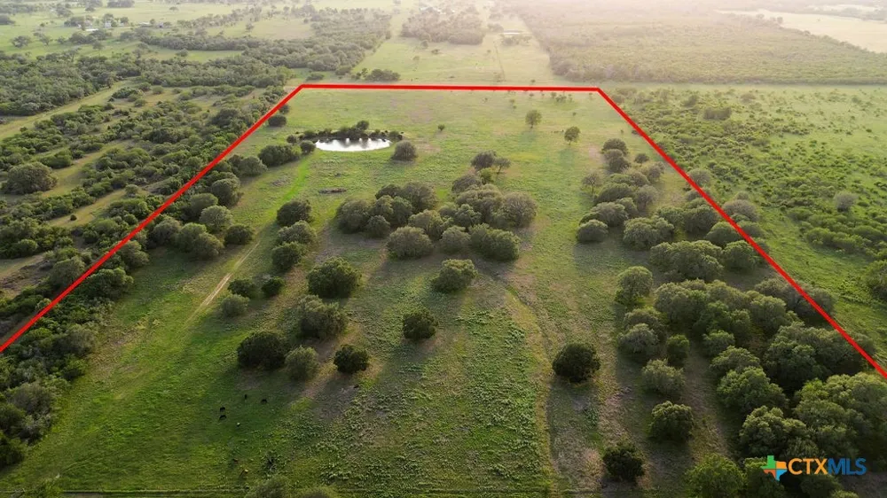 3240 Concrete Edgar Rd Cuero, TX 77954