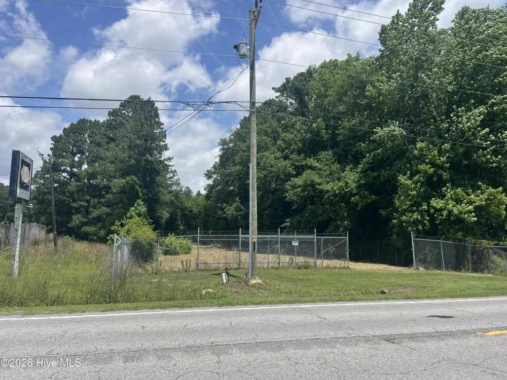 Address Not Shown Aurora, NC 27806