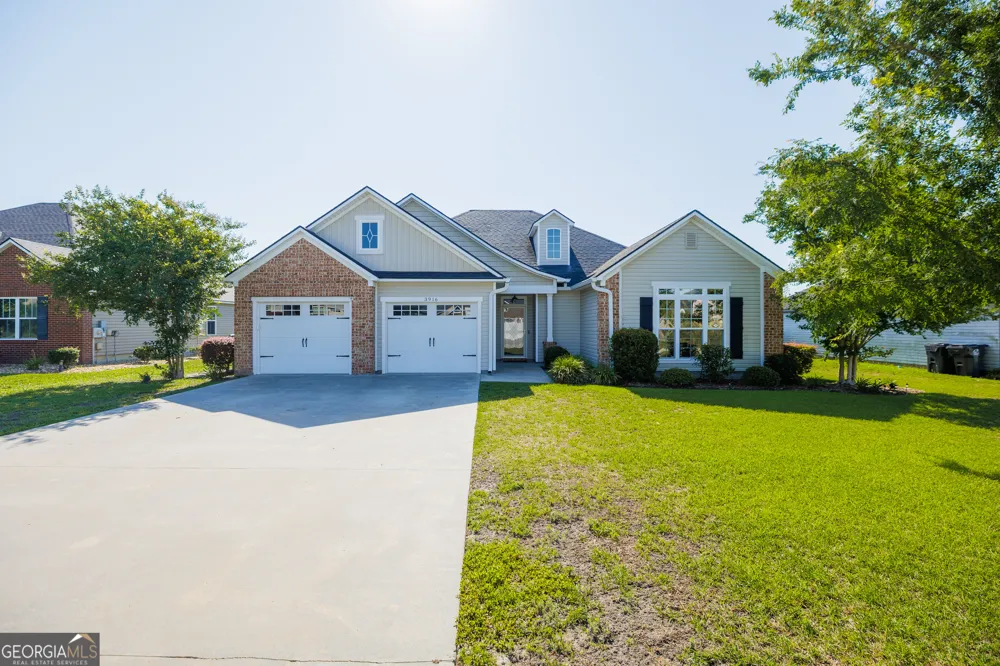 3916 Valiant CT Valdosta, GA 31605