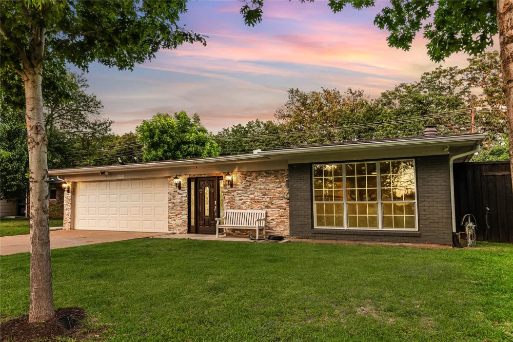 2010 William Brewster Street Irving, TX 75061