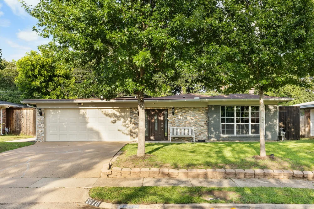2010 William Brewster Street Irving, TX 75061