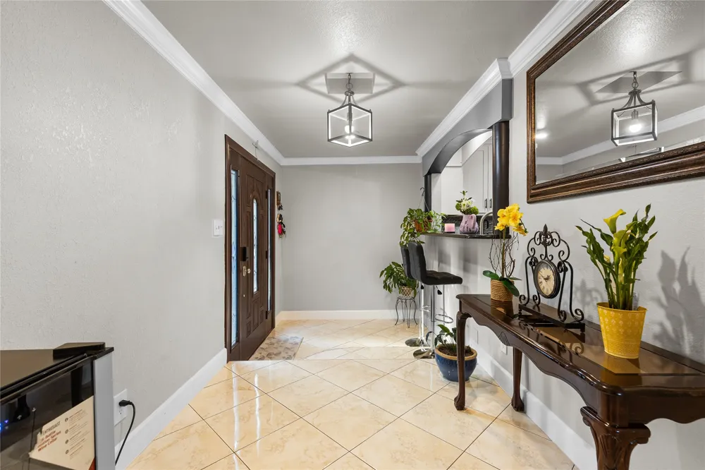 2010 William Brewster Street Irving, TX 75061