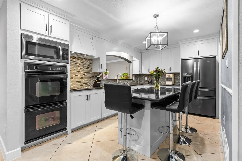 2010 William Brewster Street Irving, TX 75061