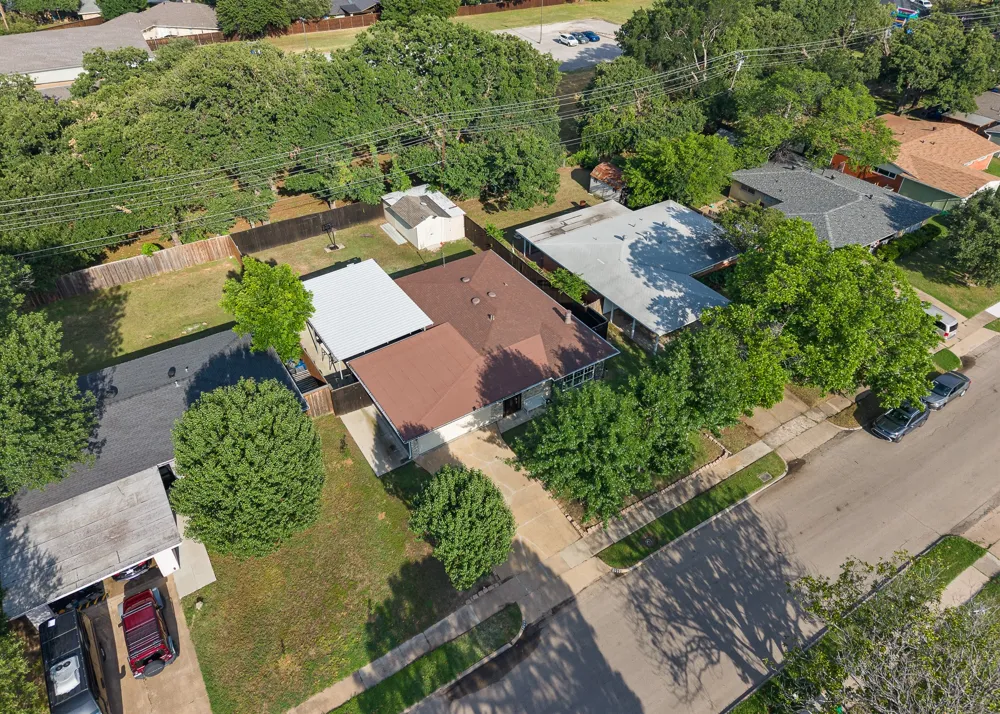 2010 William Brewster Street Irving, TX 75061