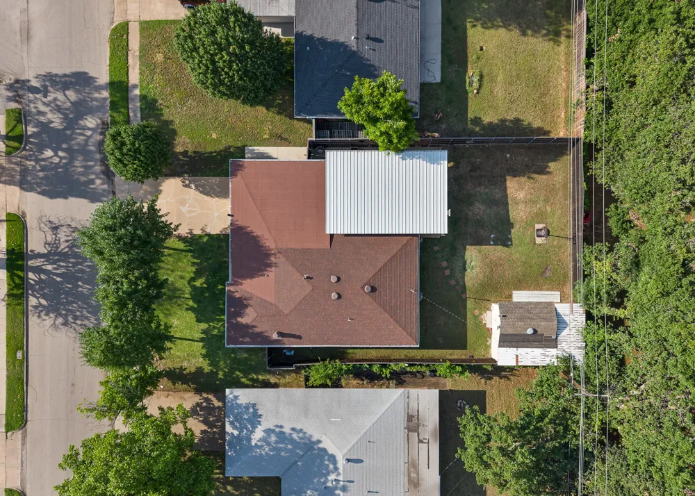 2010 William Brewster Street Irving, TX 75061