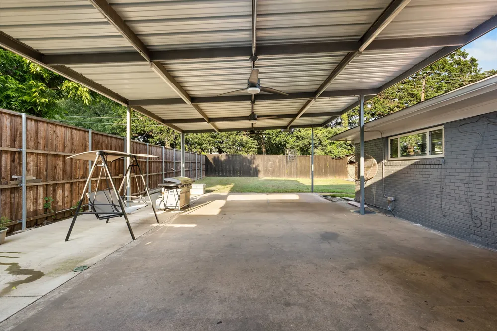 2010 William Brewster Street Irving, TX 75061