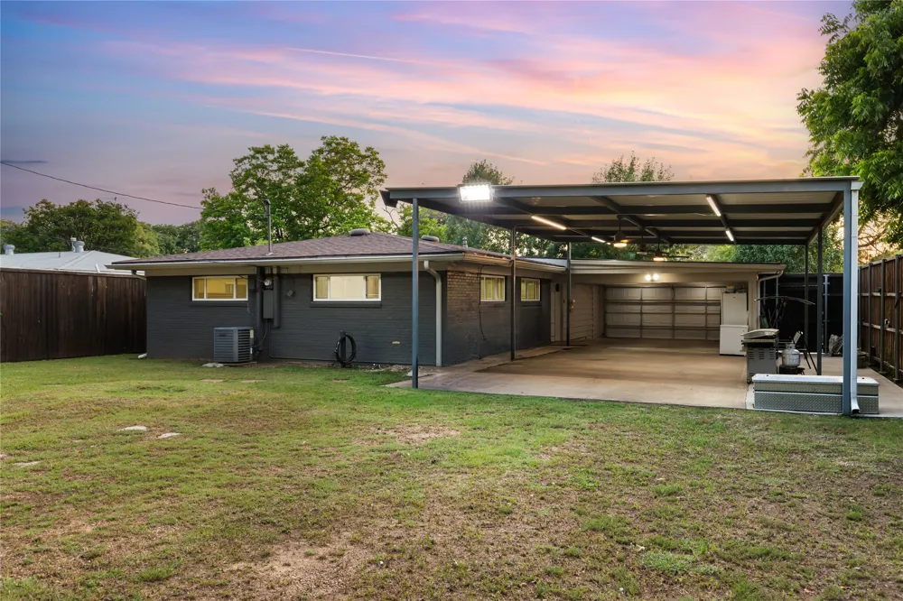2010 William Brewster Street Irving, TX 75061