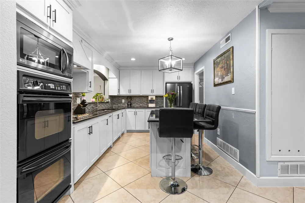 2010 William Brewster Street Irving, TX 75061