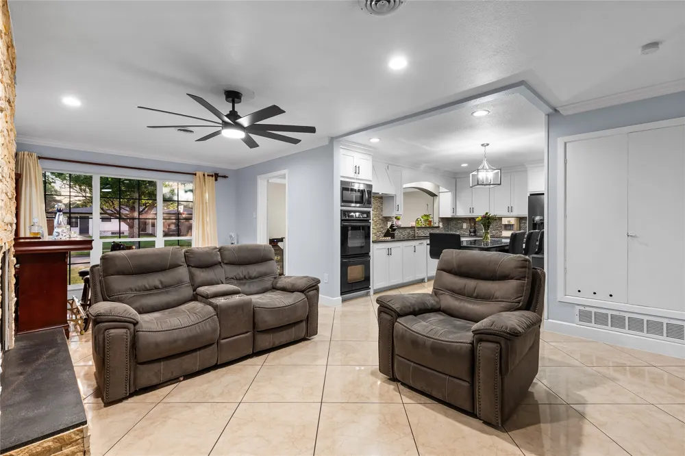 2010 William Brewster Street Irving, TX 75061