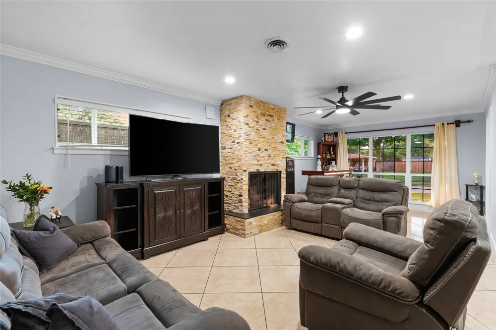 2010 William Brewster Street Irving, TX 75061
