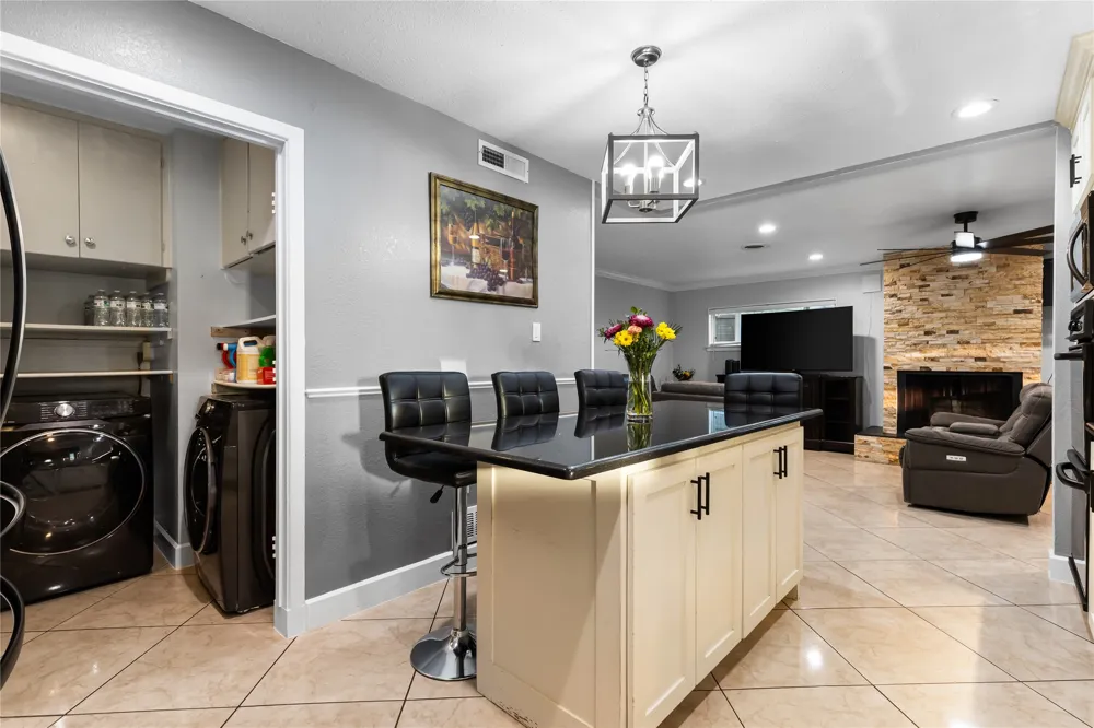 2010 William Brewster Street Irving, TX 75061